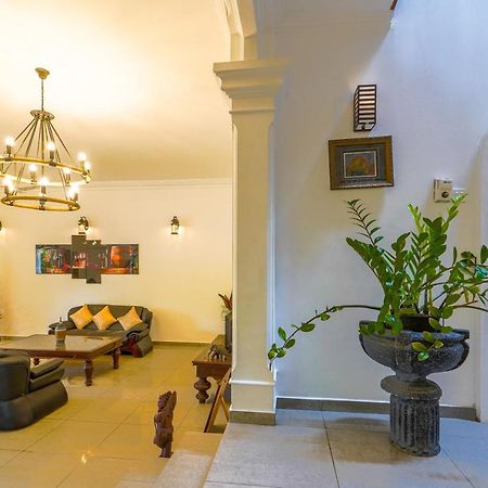 The Villa Blue Sky Unawatuna Εξωτερικό φωτογραφία